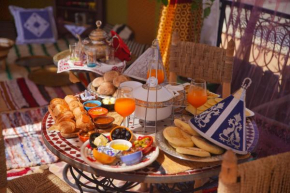 Riad Lalla Marrakech - Ideal for Solo, Family & Groups